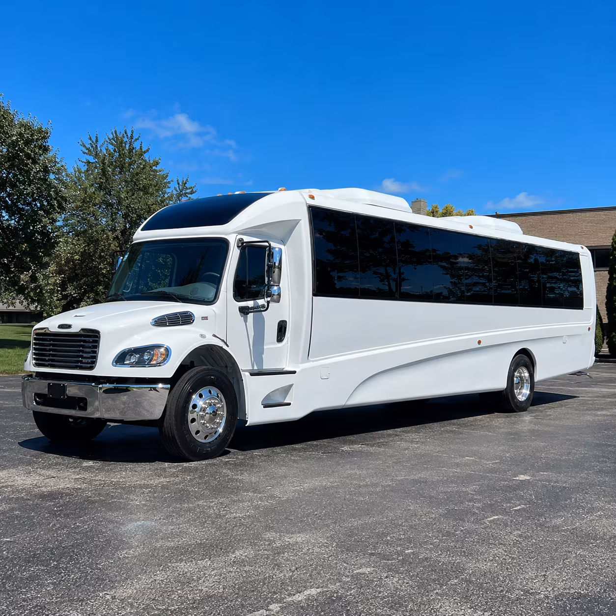mesquite airport transportation