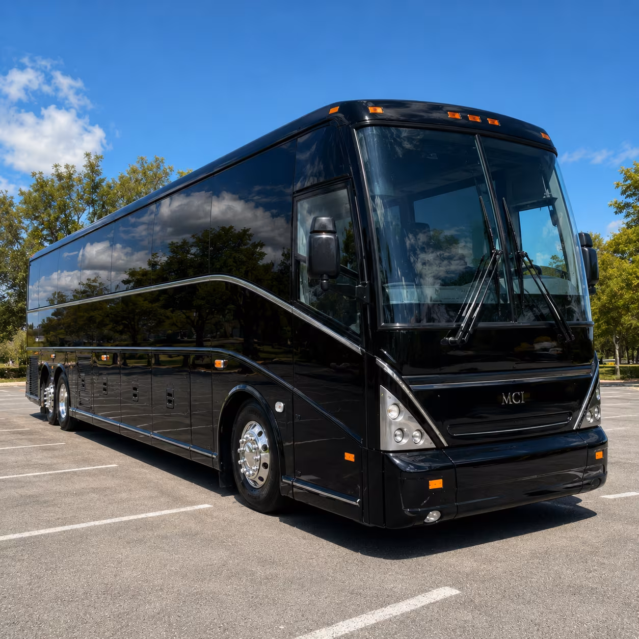 mesquite school event transportation